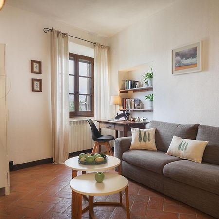 In Toscana Camere Монтичелло Экстерьер фото