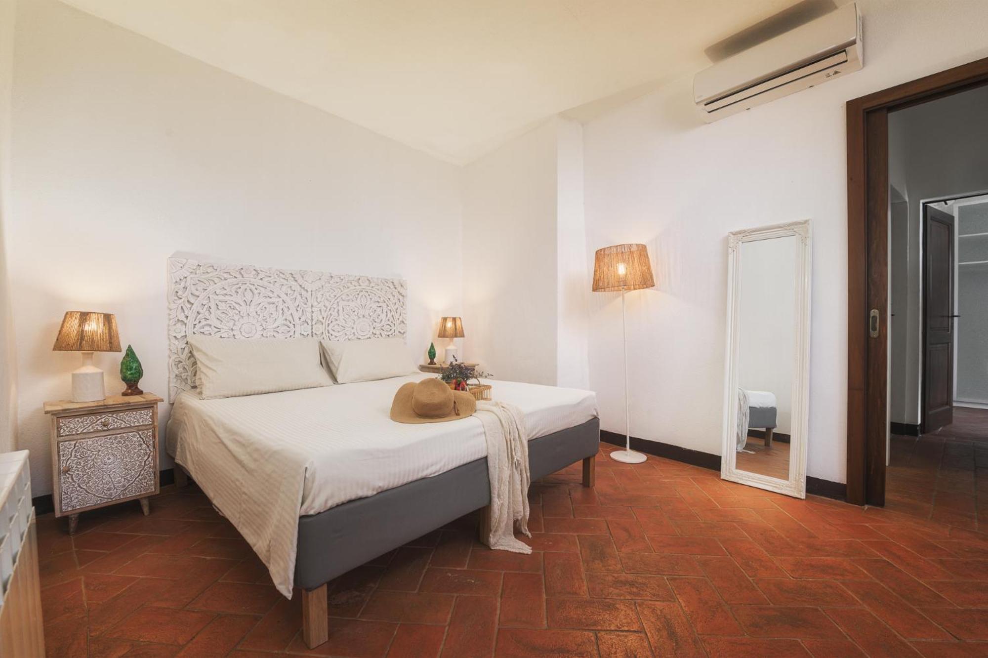 In Toscana Camere Монтичелло Экстерьер фото